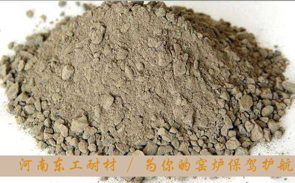 垃圾焚烧回转窑浇注施工抓钉布置要求