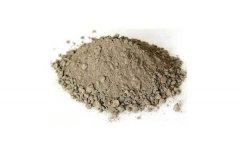高铝高强耐火浇注料施工说明